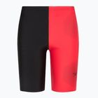 Dětské plavky Speedo Tech Placement Jammer black/red