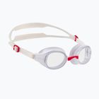 Plavecké brýle Speedo Hydropure bílé 68-12669