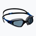 Plavecké brýle Speedo Aquapulse Pro Mirror šedé 68-12264F983