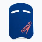 Speedo Kick Board modrá 68-01660G063