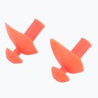 Dětské špunty do uší Speedo Ergo oranžové 68-12810