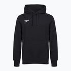 Pánská mikina Speedo Club Hoody black