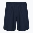 Pánská mikina Speedo Club Hoody navy
