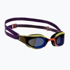 Plavecké brýle Speedo Fastskin Hyper Elite Mirror purple 68-12818G786
