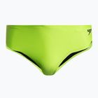 Speedo dětské plavky Speedo Logo 6,5 cm Brief zelené 68-05533G694