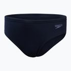 Dětské plavecké slipy Speedo ECO Endurance + Brief true navy/white