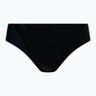 Pánské plavky Speedo Tech Panel 7cm Brief černé 68-09739G689