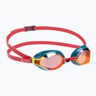Plavecké brýle Speedo Fastskin Speedsocket 2 Mirror červené 68-10897