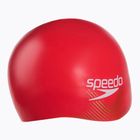 Kšiltovka Speedo Fastskin červená 68-08216H185