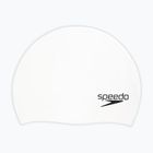 Plavecká čepice Speedo Biofuse white