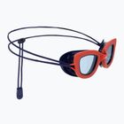 Dětské plavecké brýle Speedo Sunny G Seasiders speedo red / cobalt