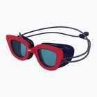 Dětské plavecké brýle Speedo Sunny G Seasiders speedo red / cobalt
