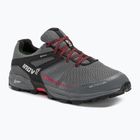 Pánská běžecká obuv Inov-8 Roclite G 315 GTX V2 grey/black/red