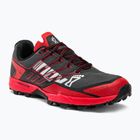 Pánská běžecká obuv Inov-8 X-Talon Ultra 260 V2 black-red 000988-BKRD