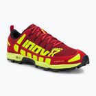 Běžecké boty Inov-8 X-Talon 212 red/yellow