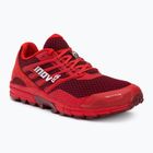 Pánské běžecké boty Inov-8 Trailtalon 290 dark red/red