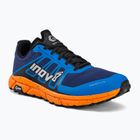 Pánská běžecká obuv Inov-8 Trailfly G 270 V2 blue-green 001065-BLNE-S-01