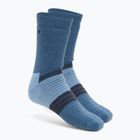 Inov-8 Active Merino+ běžecké ponožky šedé/melanžové