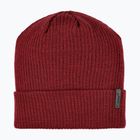 Zimní čepice Inov-8 Venturelite Beanie burgundy