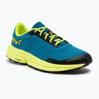 Pánské běžecké boty Inov-8 Trailfly Ultra G 280 blue/yellow