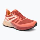 Dámské běžecké boty Inov-8 Trailfly dusty rose/pale pink