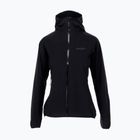 Dámská běžecká bunda Inov-8 Stormshell Full Zip V2 black