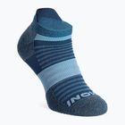 Běžecké ponožky  Inov-8 Active Low navy