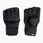 RDX Grapplingové rukavice F15 černé GGR-F15MB-XL