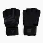RDX Grapplingové rukavice MMA Neoprane T15 černé GGN-T15MB-S