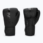 Boxerské rukavice  RDX F6 matte black