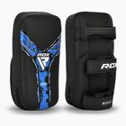 Tréninkový štít RDX New Aura F17 Arm black/blue