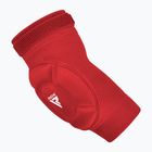 Chrániče loktů RDX Hosiery Elbow Foam red/white
