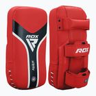 Tréninková lapa   RDX Arm Pad Aura Plus T-17 1 ks red