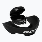 Dětský chránič dásní RDX Mouth Junior black