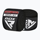 Bandáže na kolena RDX Gym K1 black