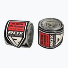 Boxerské bandáže RDX HWX-RC+ camo šedá