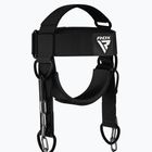 Postroj na krk pro vzpírání RDX H2 Neck Harness For Weight Lifting black
