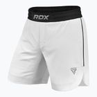 Pánské tréninkové šortky RDX T15 white