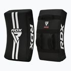 Tréninková lapa RDX Arm Pad Gel Kick Shield Heavy black