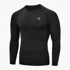 Chránič Longsleeve RDX T15 Rashguard sblack