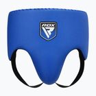 Chránič rozkroku RDX APEX Abdo Groin Guard CE Certified blue
