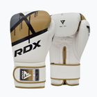 Boxerské rukavice RDX BGR-F7 golden
