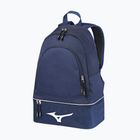 Tréninkový batoh Mizuno navy/white