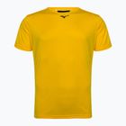 Mizuno Soukyu SS pánské tréninkové tričko žluté X2EA750045