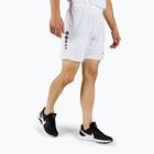 Pánské tréninkové šortky Mizuno Soukyu white X2EB750001