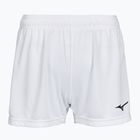 Dámské tréninkové šortky Mizuno Soukyu white