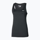 Dámské běžecké tílko tank topMizuno Impulse Core Tank black