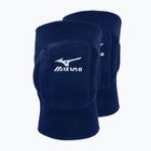 Volejbalové chrániče kolen Mizuno Team navy