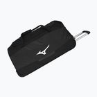 Taška na kolečkách Mizuno black/white