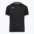 Dětské triko na trénink Mizuno Core SS black/black